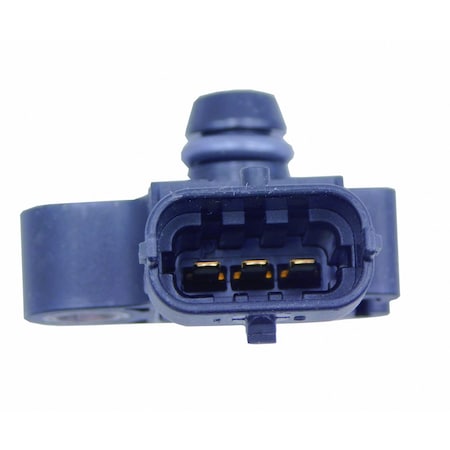 Wai Global MAP SENSOR, MAP1781 MAP1781